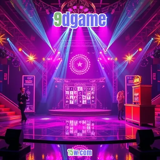 9dgame: Diversão e Estratégia nos Jogos de Cartas