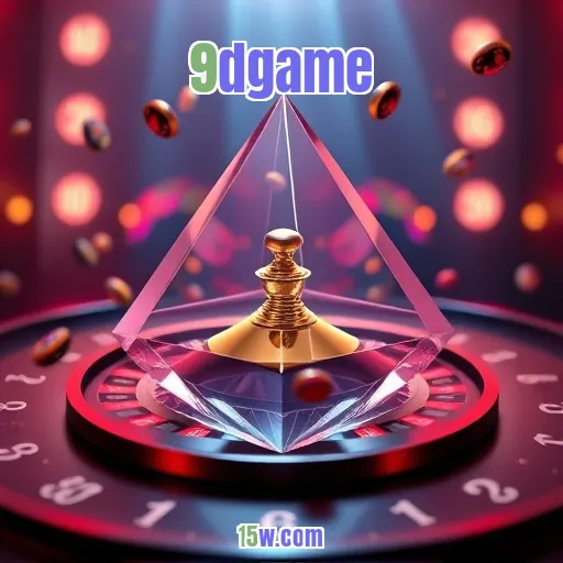9dgame: Explore o Mundo Encantado dos Jogos Infantis
