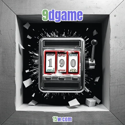 9dgame: Explore o Mundo Encantado dos Jogos Infantis