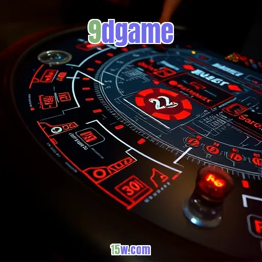 9dgame: A Revolução Musical Que Transforma Seu Jogo