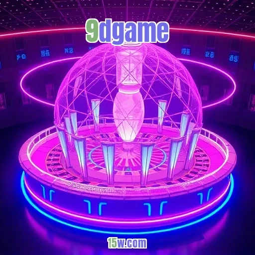 9dgame: Venha Jogar e Diversão Garantida em Um Só Lugar!