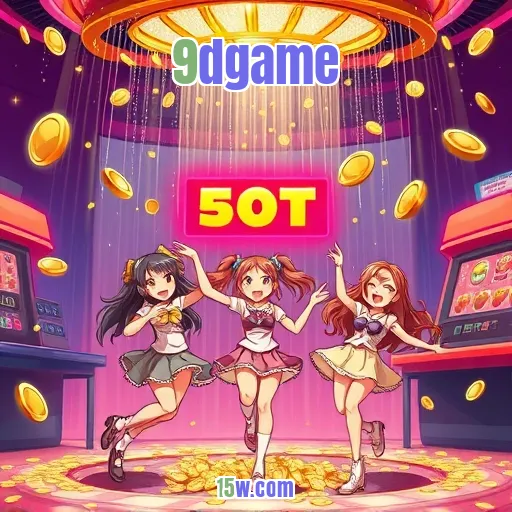 9dgame: Experimente a Imersão dos Jogos de Simulação no Brasil!